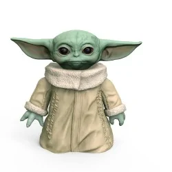 Akční figurka Mandalorian Baby Yoda The Child 16 cm