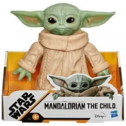 Star Wars The Mandalorian Action Figure The Child Baby Yoda 16 cm