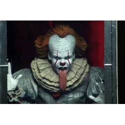 Action figure IT Pennywise...