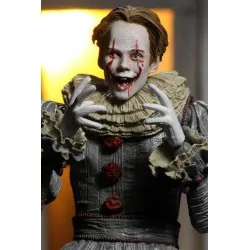 Action figure IT Pennywise 18 cm