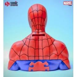 Kasička Spider-Man 17 cm
