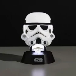 Lampička Star Wars Stormtrooper 10 cm