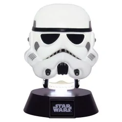 Lampička Star Wars Stormtrooper 10 cm