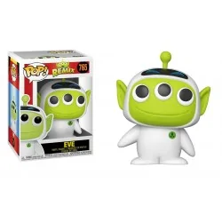 POP figurka Pixar Disney Alien as Eve 9 cm