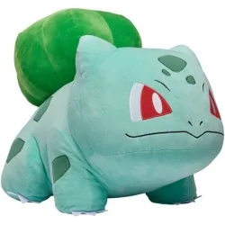 Pokémon Plush Figure Bulbasaur 60 cm