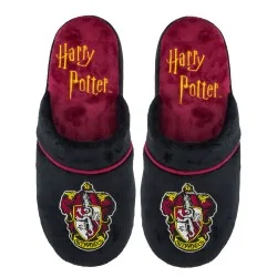 Harry Potter Slippers Gryffindor