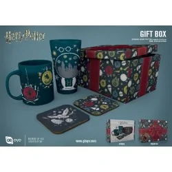 Harry Potter Gift Box Magical Christmas