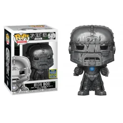 Funko POP figure Jay and...