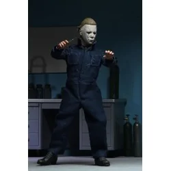 Action figure Halloween 2 Michael Myers 20 cm