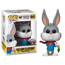 Funko POP figure Bugs Bunny superman 9 cm special edition