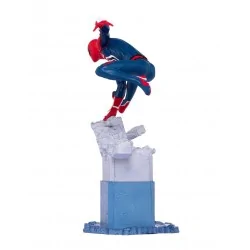 PVC Statue Spider-Man Marvel Gamerverse 17 cm
