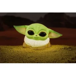 Lampička Baby Yoda...