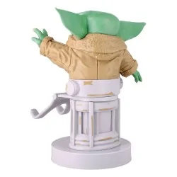CABLE GUY BABY YODA 20 CM