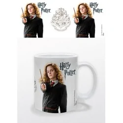 Ceramic mug Hermiona Granger Harry Potter 330 ml