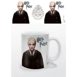 Ceramic mug Draco Malfoy...