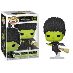 Funko POP figure Simpsons Witch Marge 9 cm