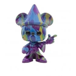 Funko POP figurka Mickey Mouse Fantasia 80th s protektorem 9 cm