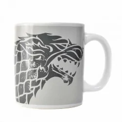 Ceramic mug Game of Thrones Stark 350 ml