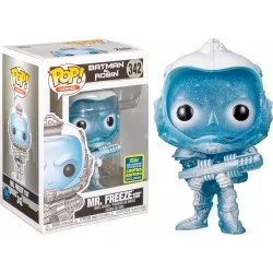 Funko POP figurka Mr Freeze 9 cm Glitter