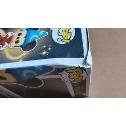 Funko POP figure Sorcerer Mickey Mouse 9 cm DAMGED BOX