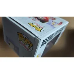 POP figurka Yu-Gi-Oh! Maximillion Pegasus 9 cm POŠKOZENÁ KRABIČKA