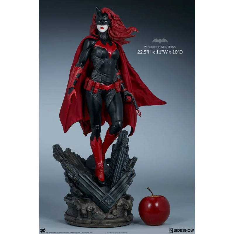 Statue Batwoman Premium Format Figure 57 cm