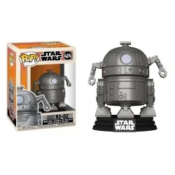 Funko POP figurka Star Wars R2-D2 9 cm