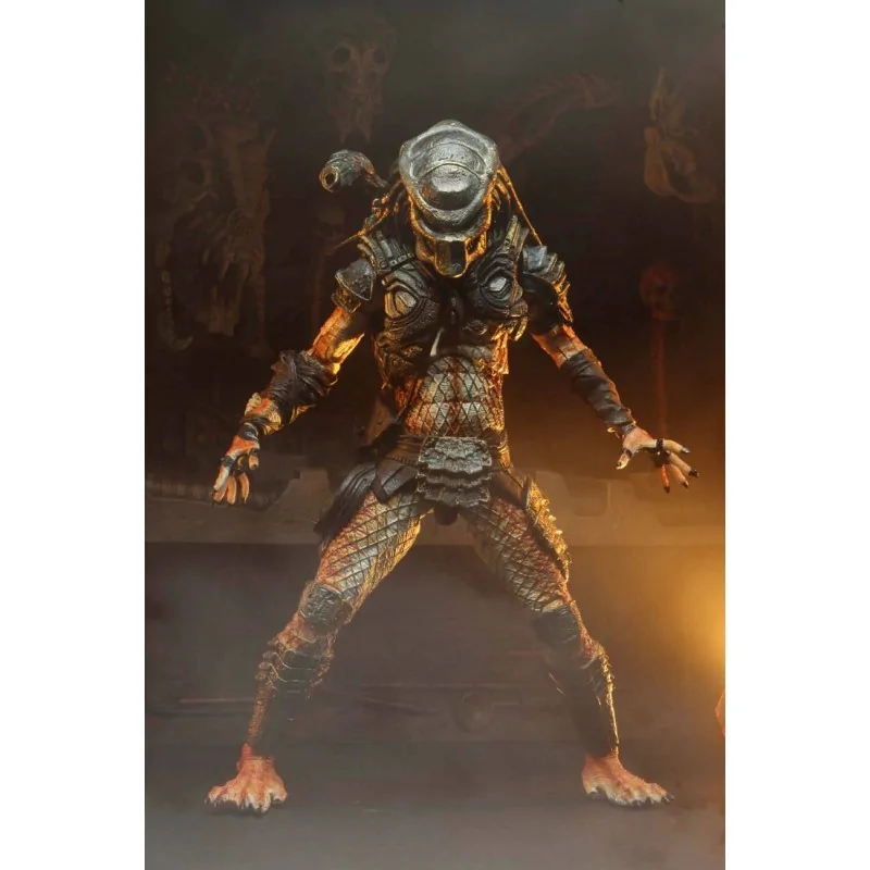 Akční figurka Ultimate Stalker Predator 20 cm
