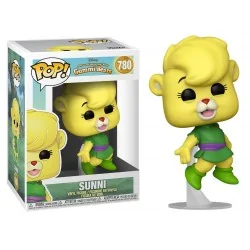 Funko POP figure Gummi Bears Sunni 9 cm DAMAGED BOX