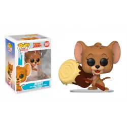 POP figurka Tom a Jerry - Jerry 9 cm