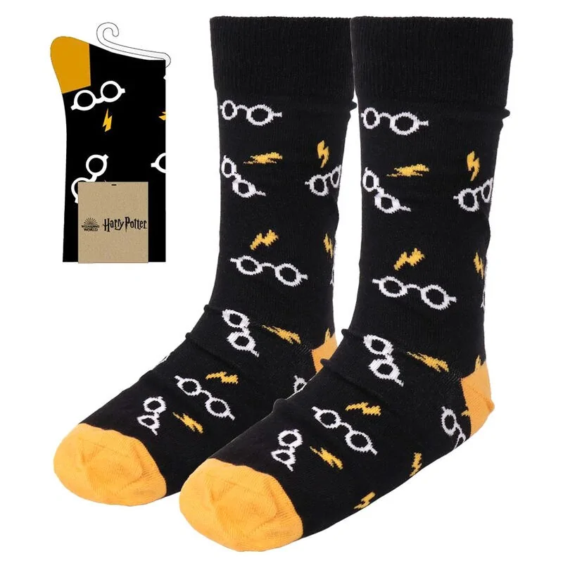 Socks Harry Potter
