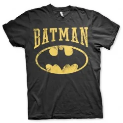 Men T-shirt Batman Vintage...