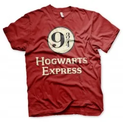 Men T-shirt Harry Potter...