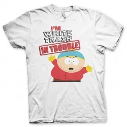 Pánské tričko South Park...
