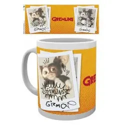 Gremlins Mug Polaroid Gizmo hrnek 300 ml