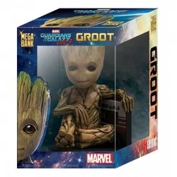 Coin Bank Baby Groot 17 cm