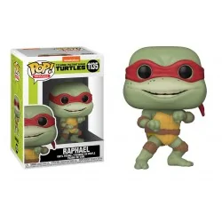 POP figure Teenage Mutant Ninja Turtles Raphael 9 cm