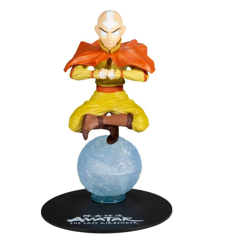 Akční figurka Avatar Aang 30 cm
