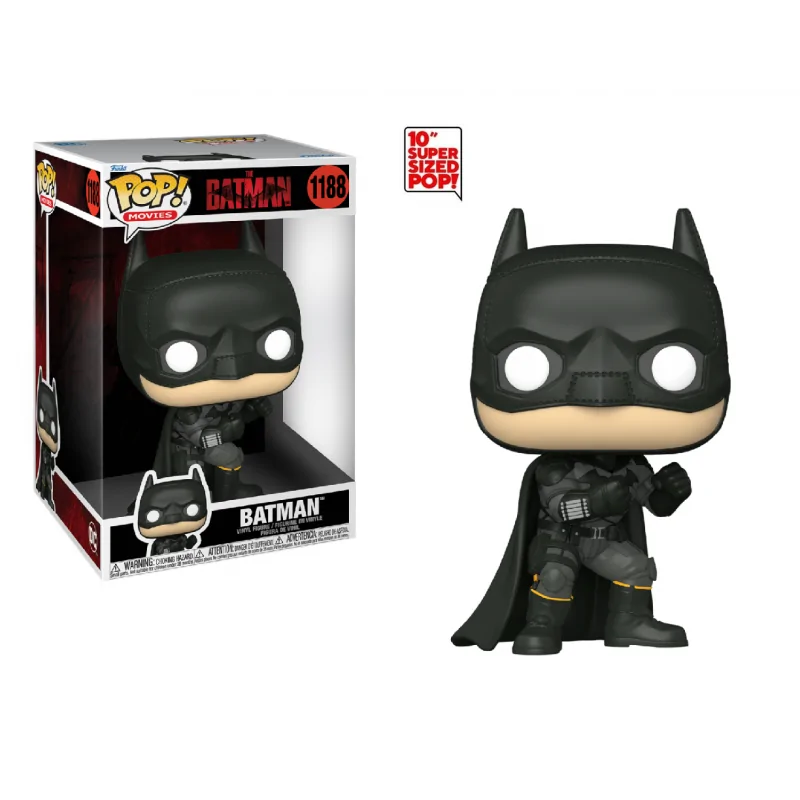 POP figure Batman 25 cm