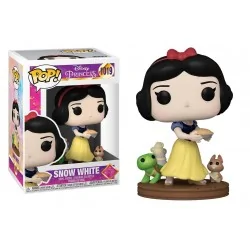 POP figure Snow White 9 cm