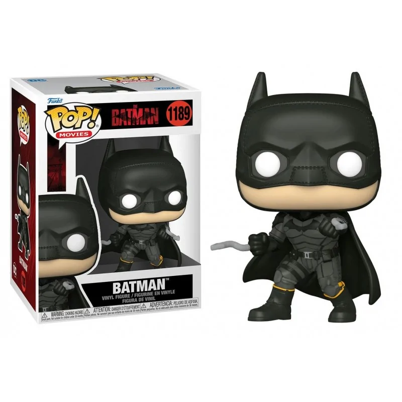 POP figurka Batman 9 cm