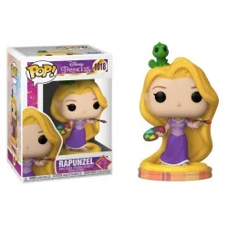 POP figure Rapunzel 9 cm