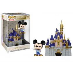 POP figure Mickey Mouse and...