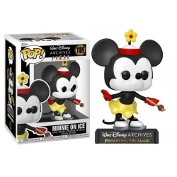 POP figure Minnie Mouse -...