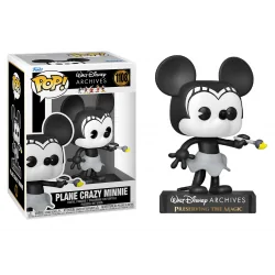 POP figure Minnie Mouse -...