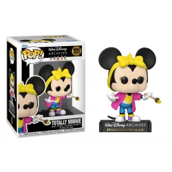 POP figurka Minnie Mouse -...