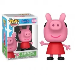 POP figurka Peppa Pig 9 cm...