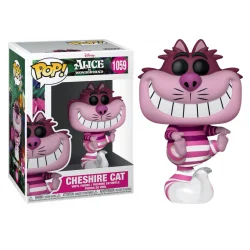 POP figurka Cheshire Cat 9...