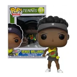 Funko POP figure Venus Williams Tennis Legends 9 cm