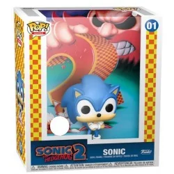 POP figure Sonic 2 Game...